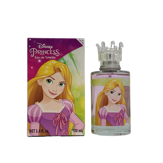 Disney Princess Tangled Rapunzel by Air-Val 3.4 oz