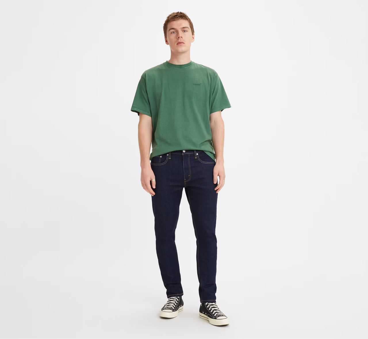 Levi’s 512 SLIM TAPER FLEX MEN'S JEANS