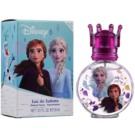 Disney Frozen By Air - Val Eau de Toilette