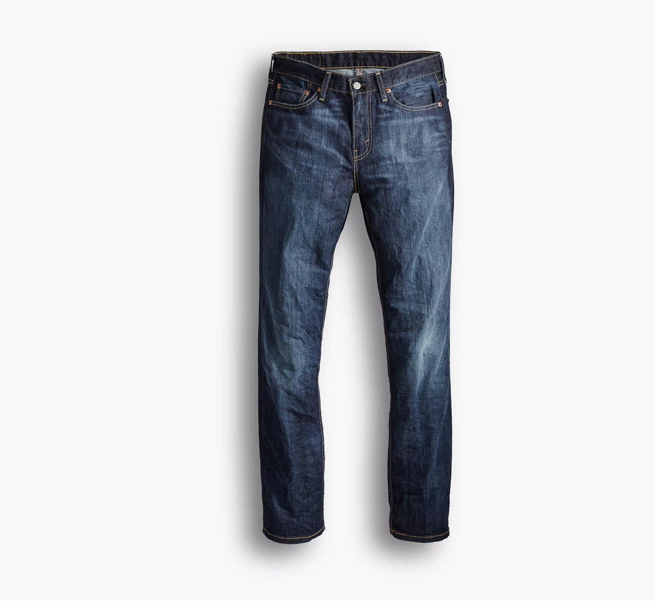 Levi’s 514 STRAIGHT FIT MEN'S JEANS