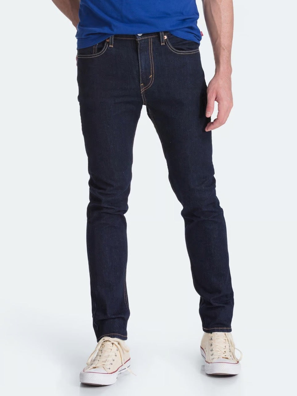 Levi’s 510 SKINNY FIT JEANS