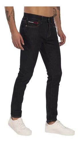 Tommy Hilfiger stretch Skinny Jeans