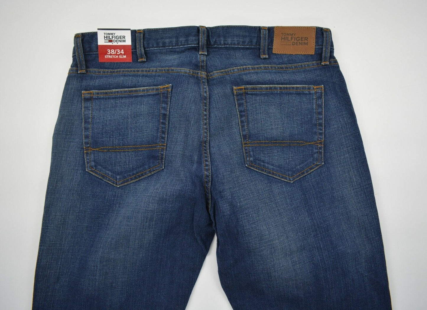 Tommy Hilfiger Stretch slim jeans