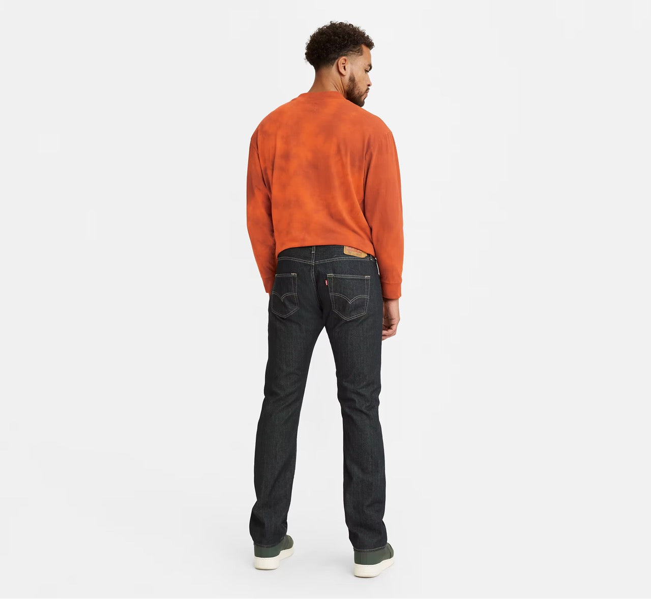 Levi’s 501 ORIGINAL FIT MEN'S JEANS