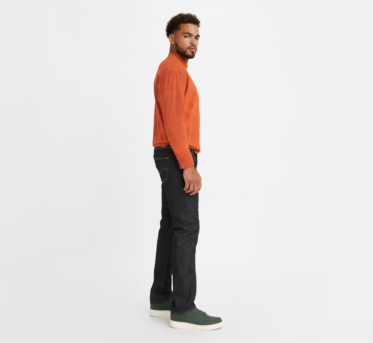 Levi’s 501 ORIGINAL FIT MEN'S JEANS