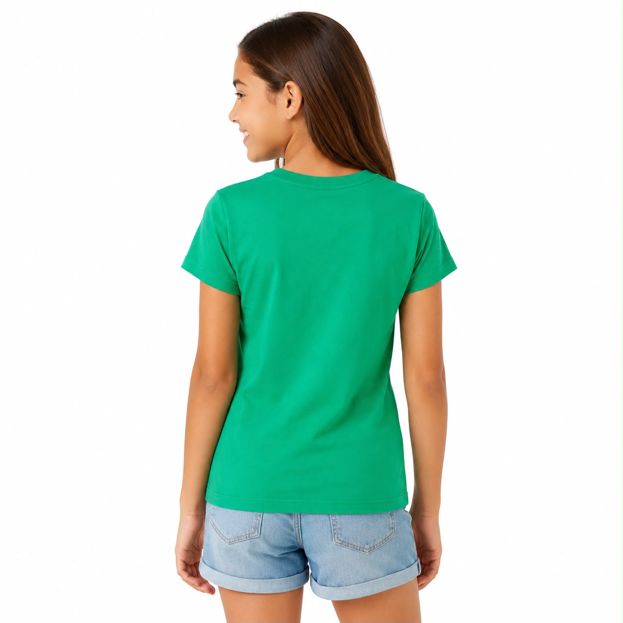 Place Clover Graphic T-shirt