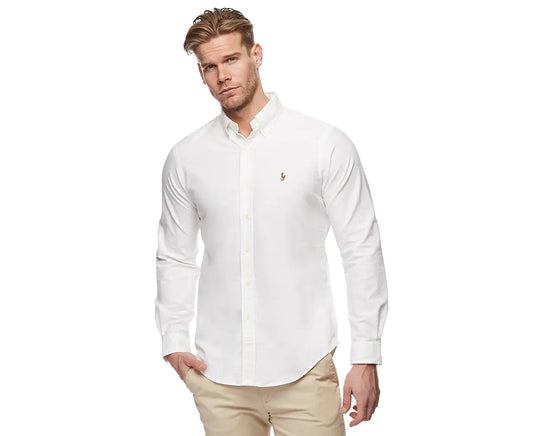 Polo Ralph Lauren Men's Oxford Shirt