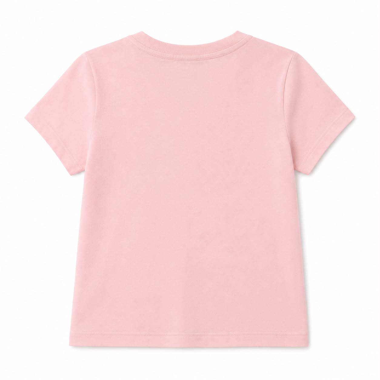 Nautica Short-sleeved graphic t-shirt for girls