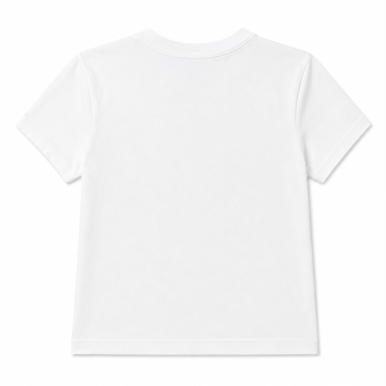 Tommy Hilfiger Children's H logo T-shirt with heart
