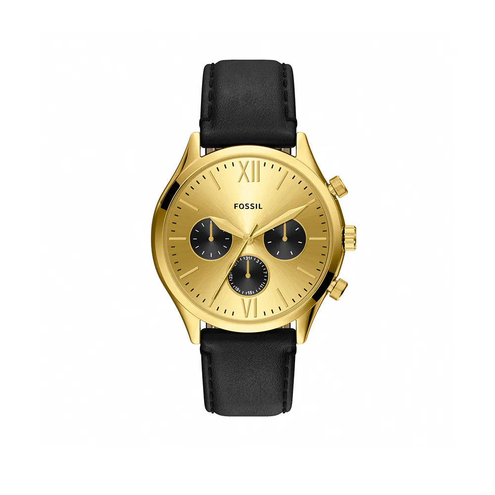 Fossil Fenmore watch