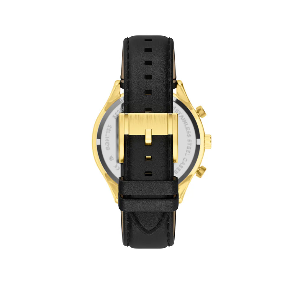Fossil Fenmore watch