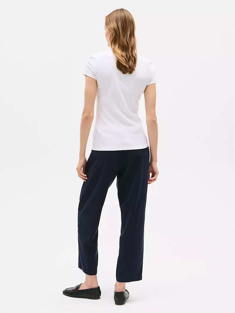 Tommy Hilfiger Slim Fit Zip Polo