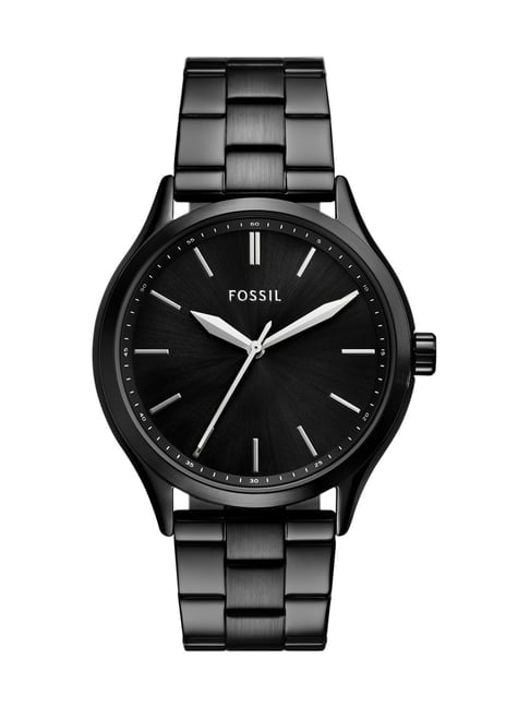 Fossil Fenmore Analog Watch