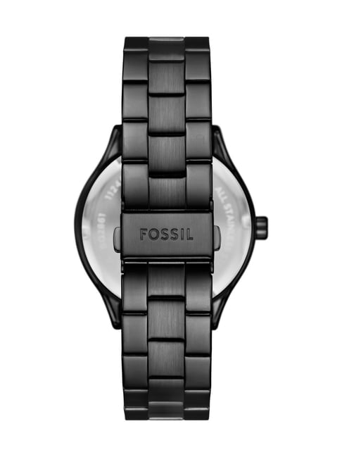 Fossil Fenmore Analog Watch