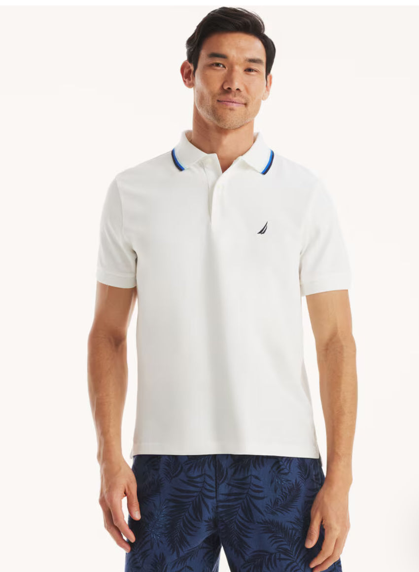 Náutica Classic Fit Performance Polo