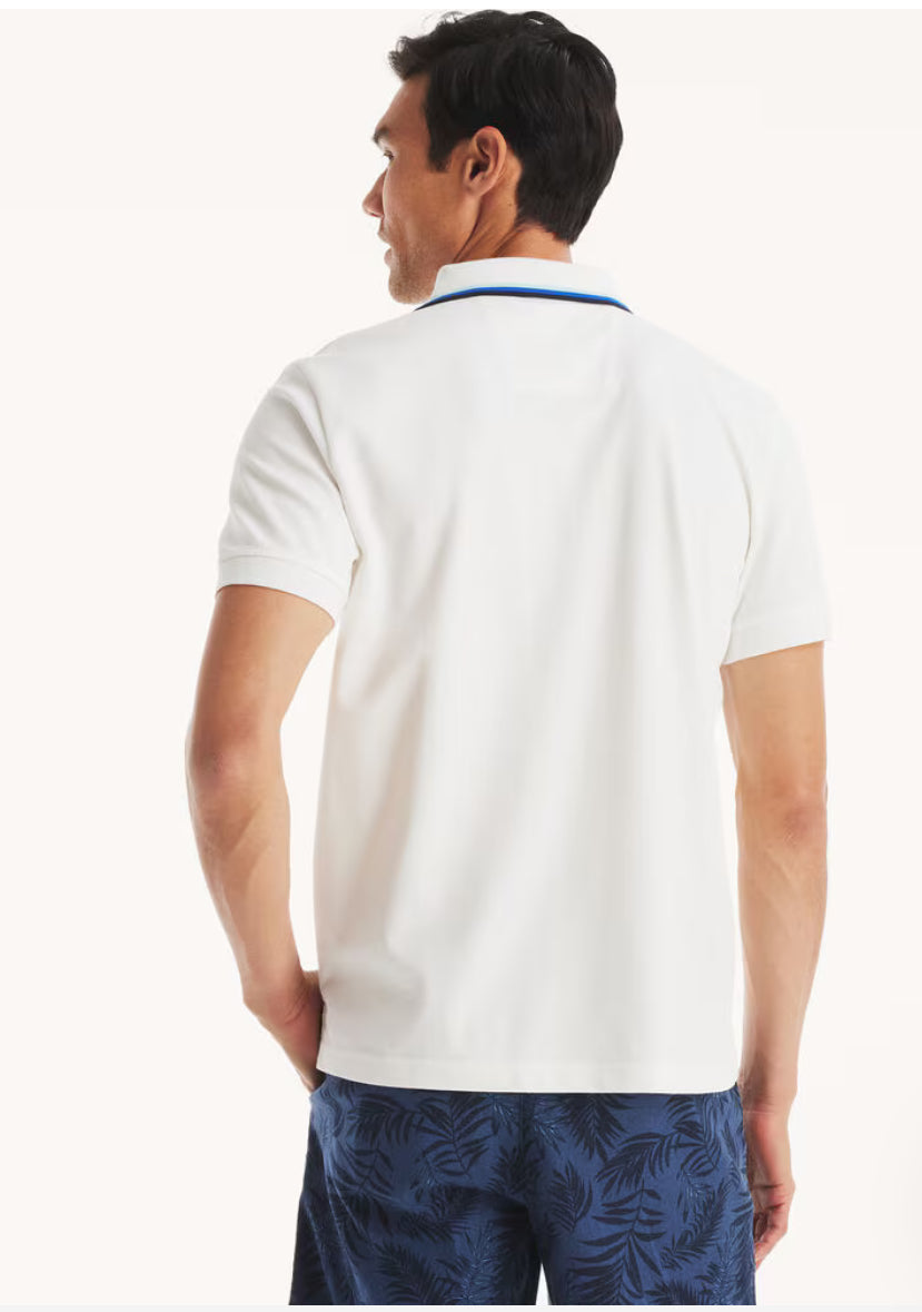 Náutica Classic Fit Performance Polo