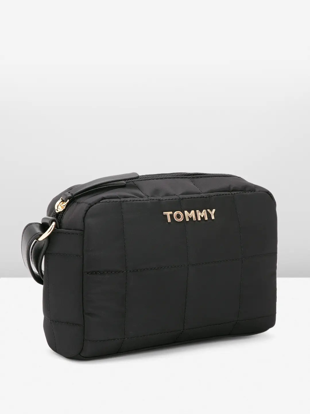 Tommy Hilfiger Women Solid Sling Bag