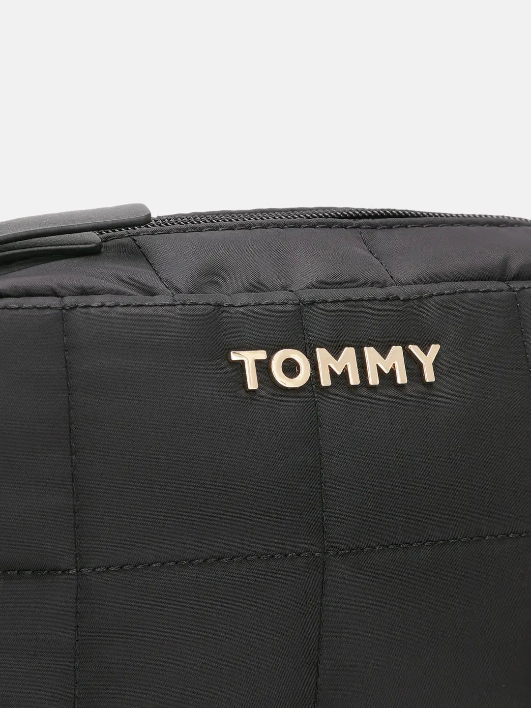 Tommy Hilfiger Women Solid Sling Bag