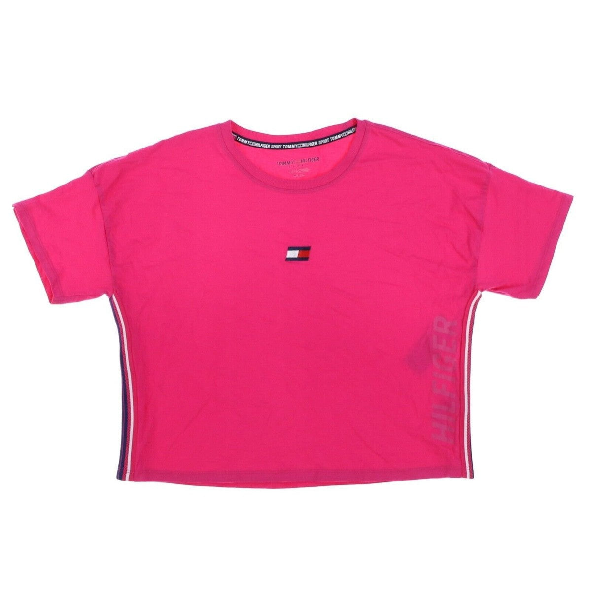 Tommy Hilfiger Women’s Sport T-Shirt