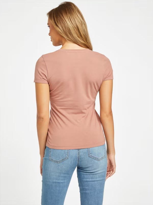 Guess Eco Lorna Heart Tee