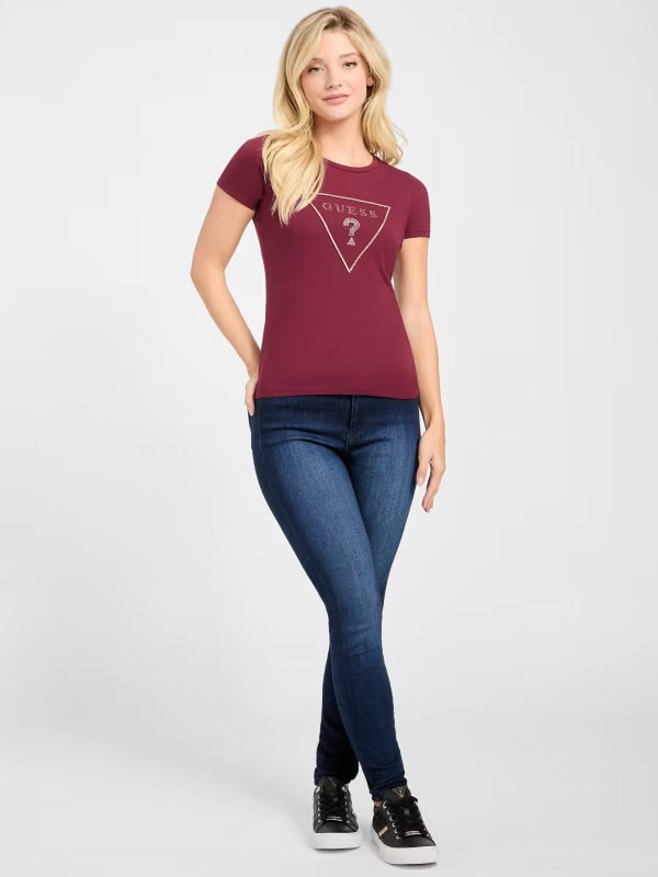 Guess Carlee Triangle