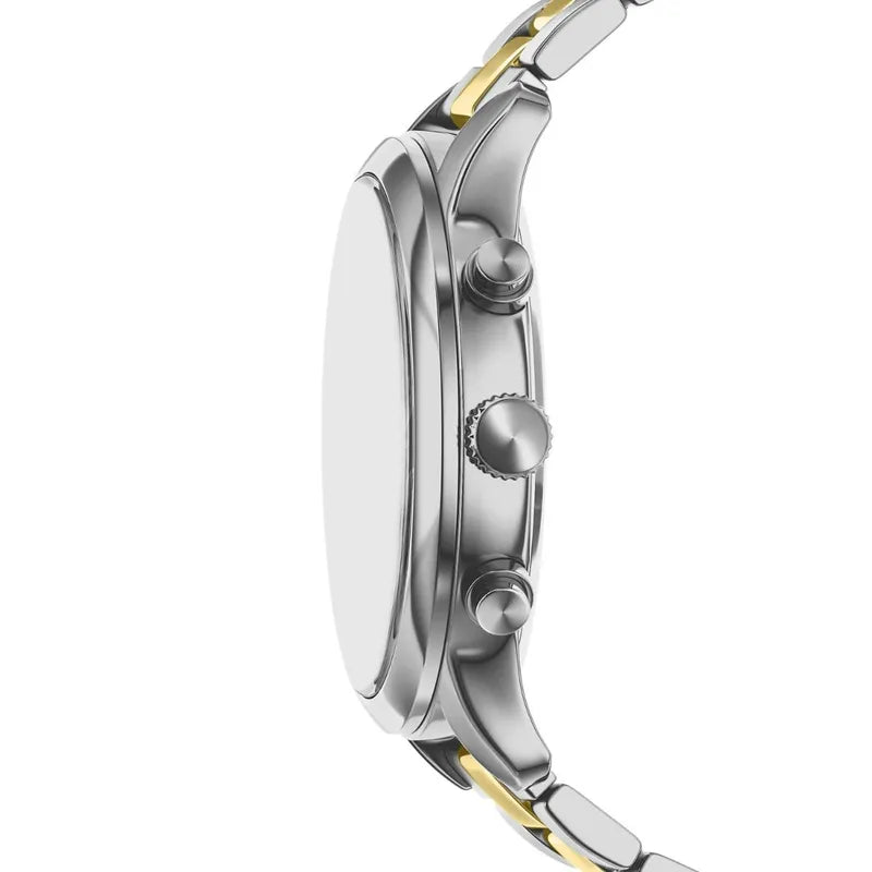 Fossil Bennett multifunction watch