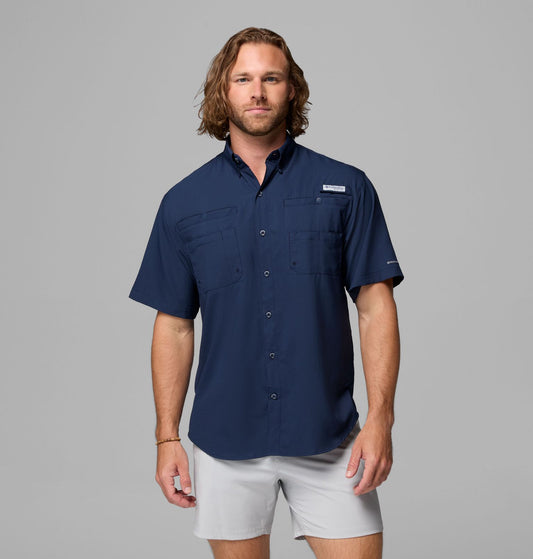 Columbia-Men’s PFG Tamiami™ II Short Sleeve Shirt