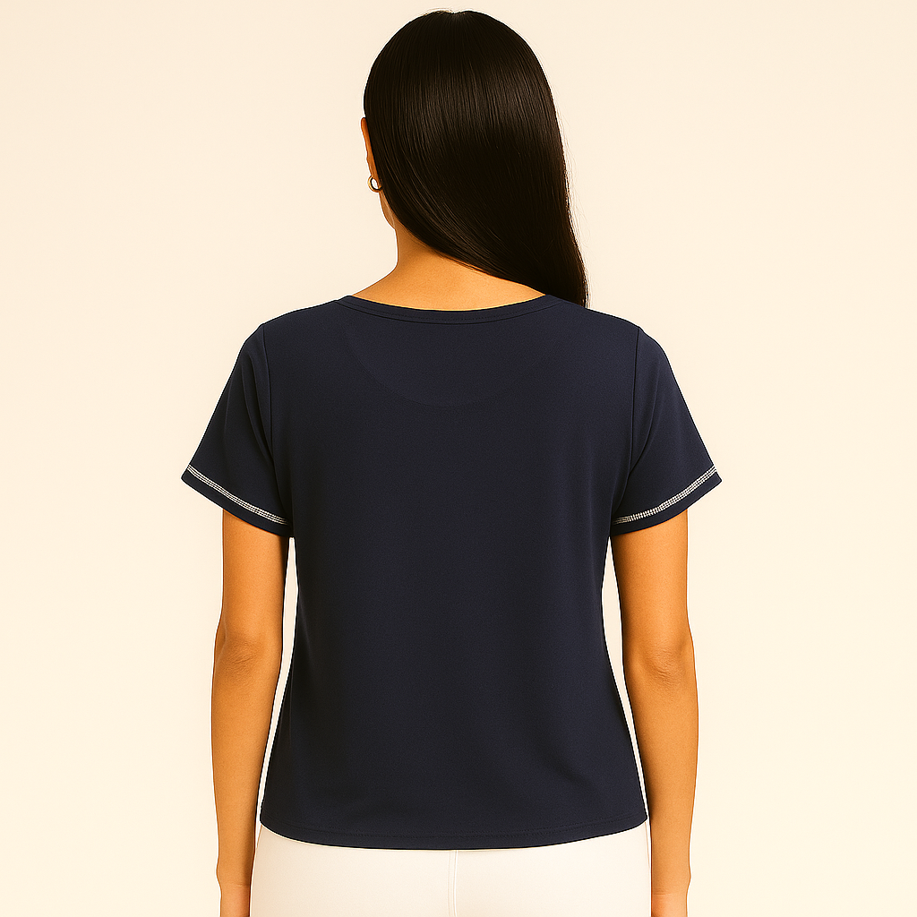 Love Scarlett Woman’s Blouse