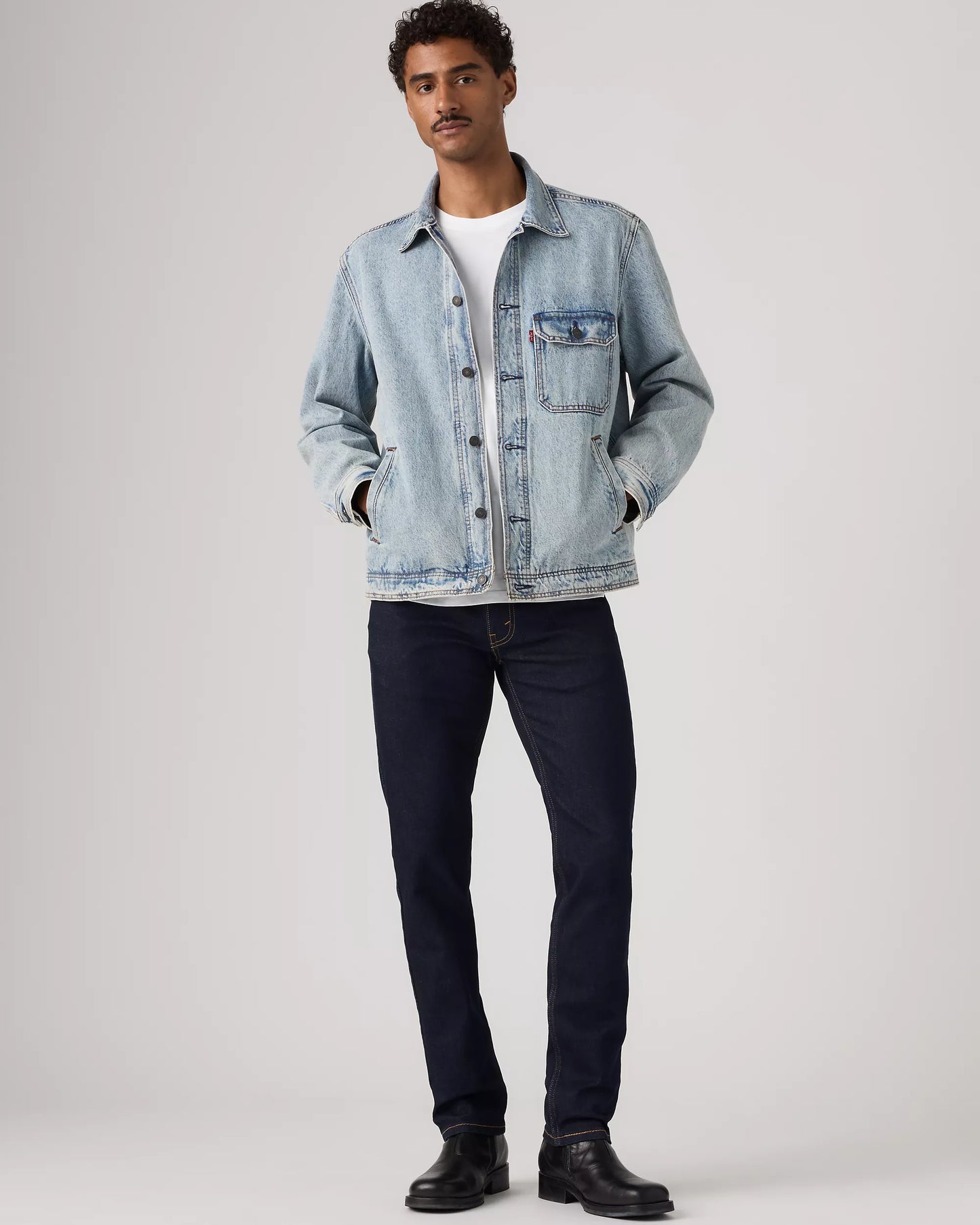 Levi’s 511™ Slim Men's Jeans