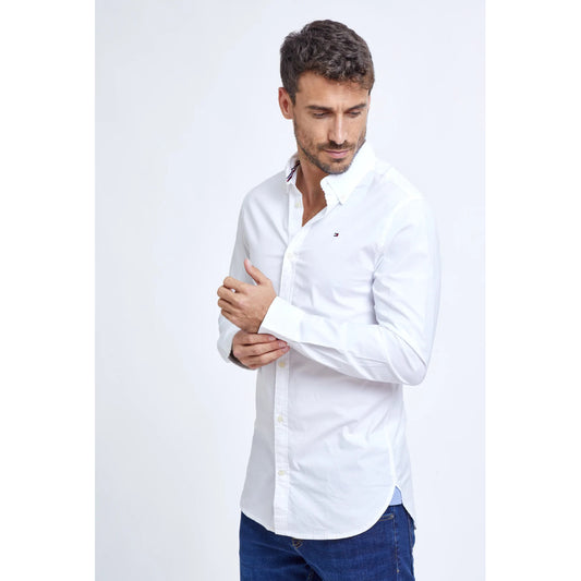 Tommy Hilfiger Slim Fit Shirt