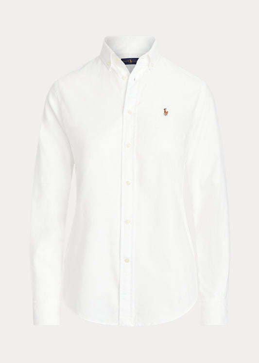 Polo Ralph Lauren Classic Fit Oxford Shirt