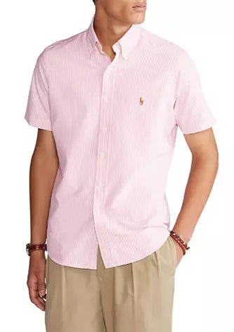 Polo Ralph Lauren classic fit shirt