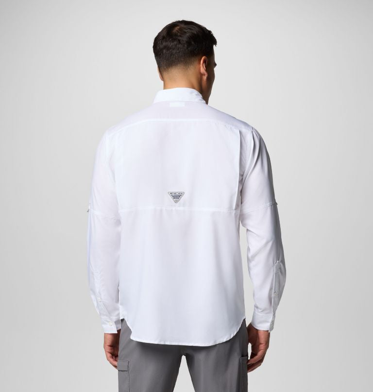 Columbia-Men's PFG Blood and Guts™ V Long Sleeve Shirt