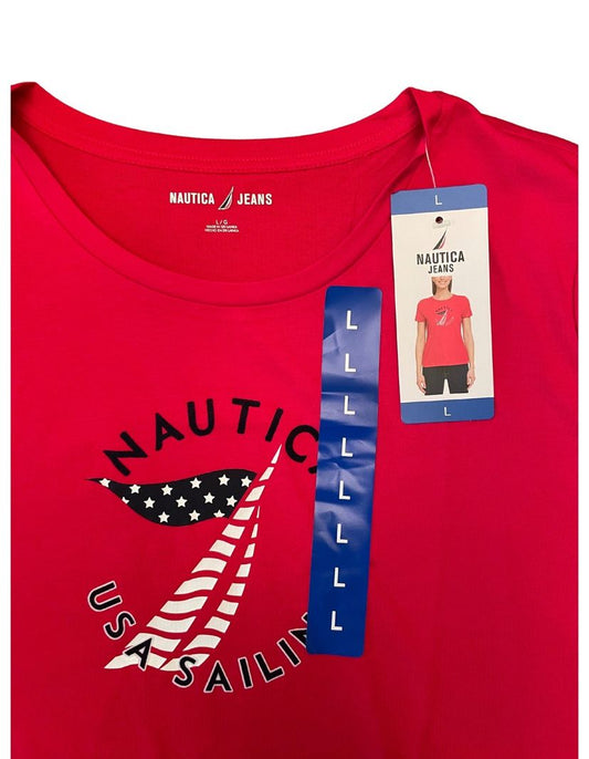 Nautica Women’s T-Shirt