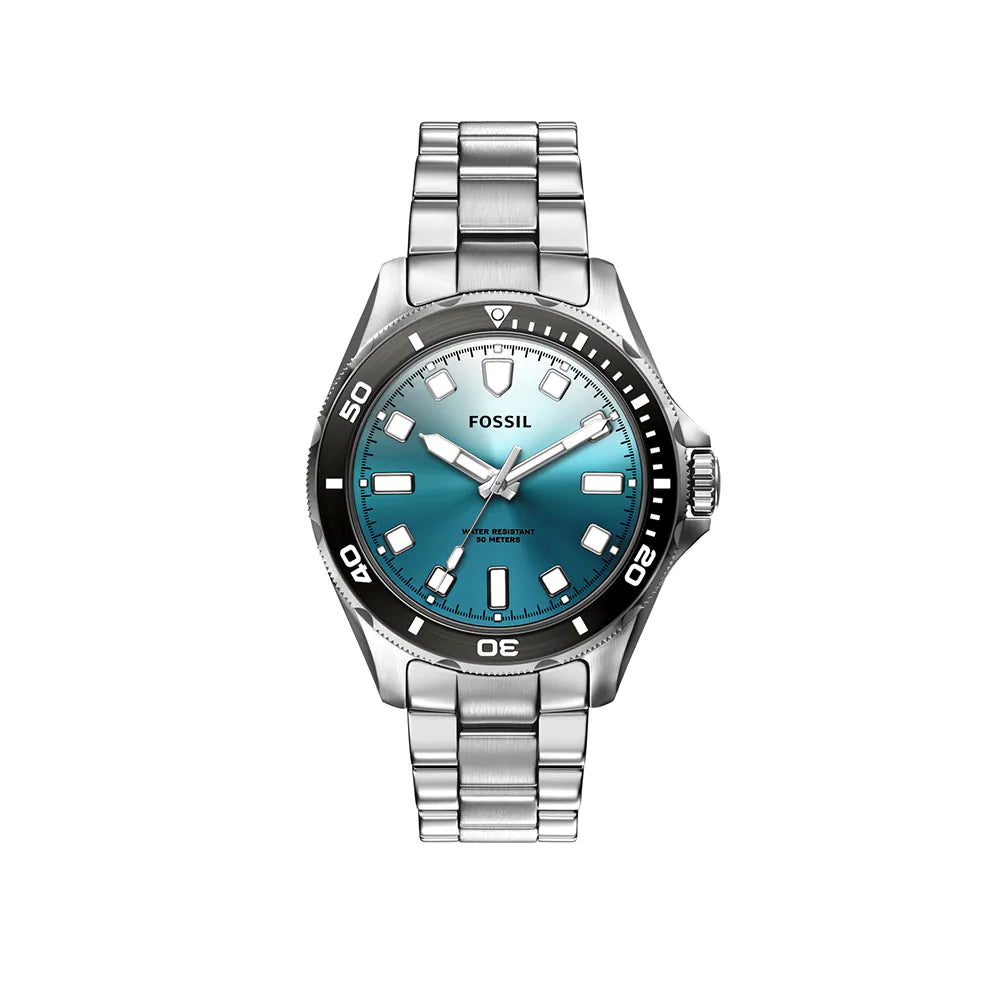 Fossil Dalton watch