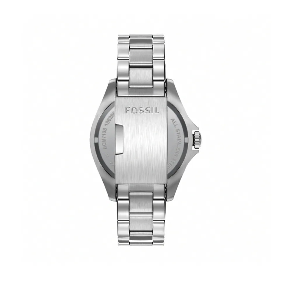 Fossil Dalton watch