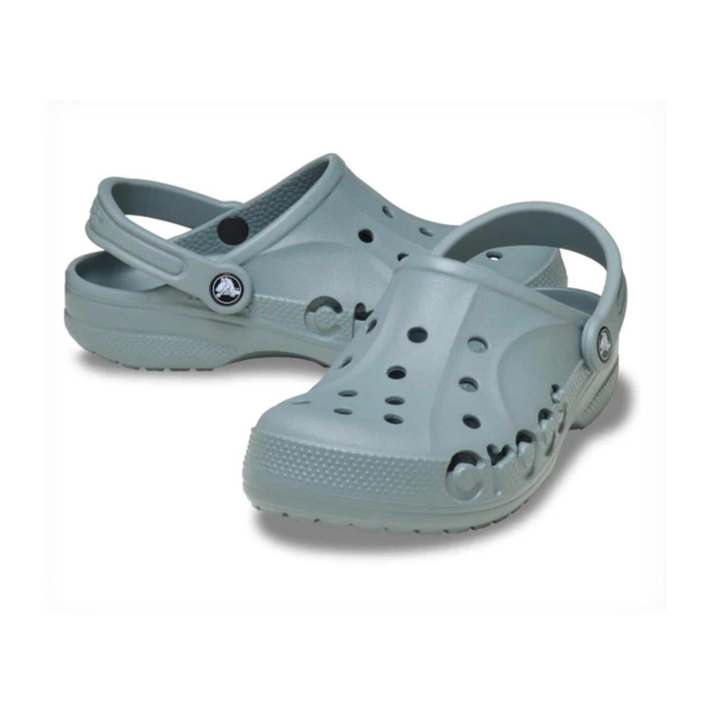 Crocs Berry - Green