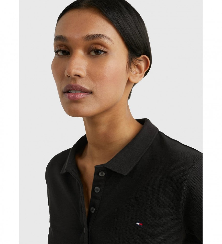 Tommy Hilfiger Heritage Slim Fit Polo Shirt