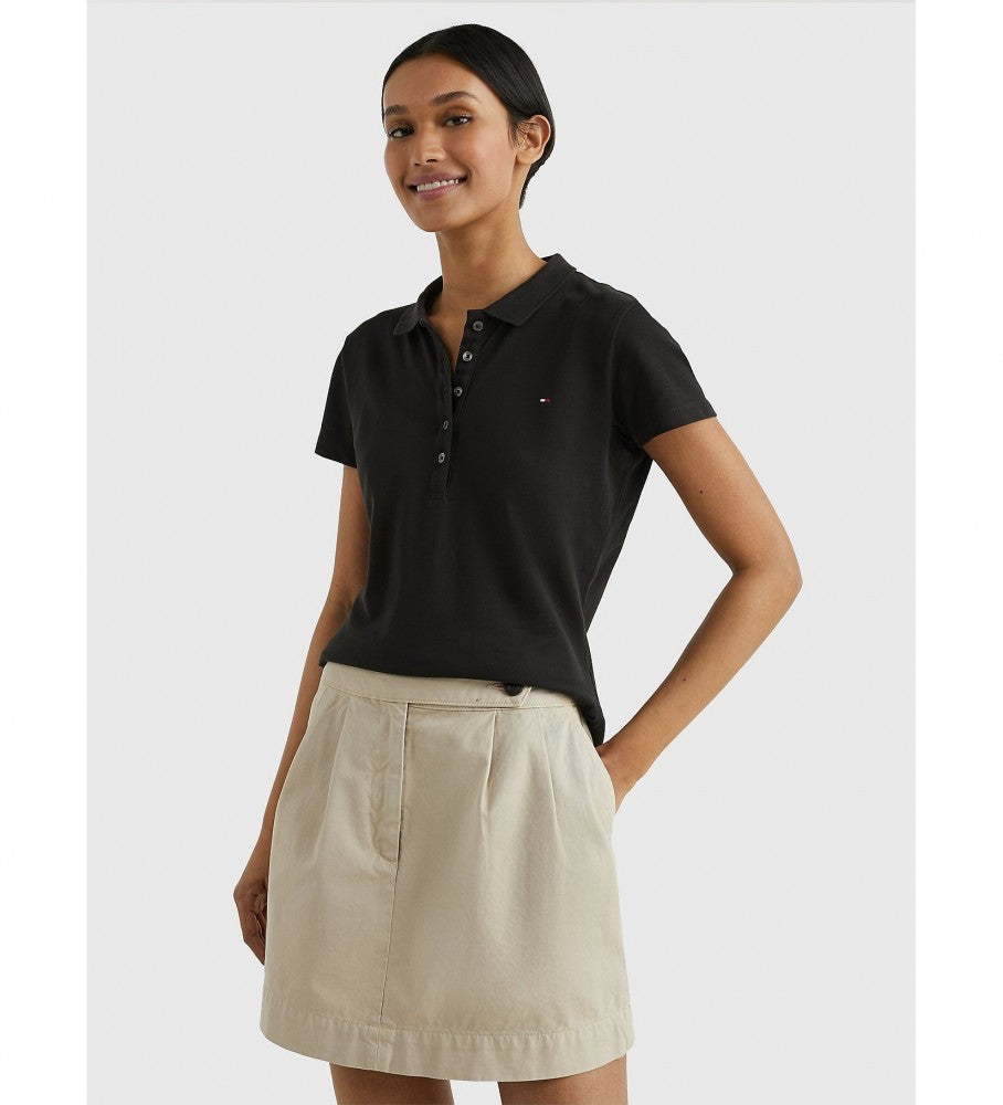 Tommy Hilfiger Heritage Slim Fit Polo Shirt