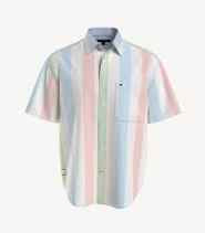 Tommy Hilfiger short sleeve shirt