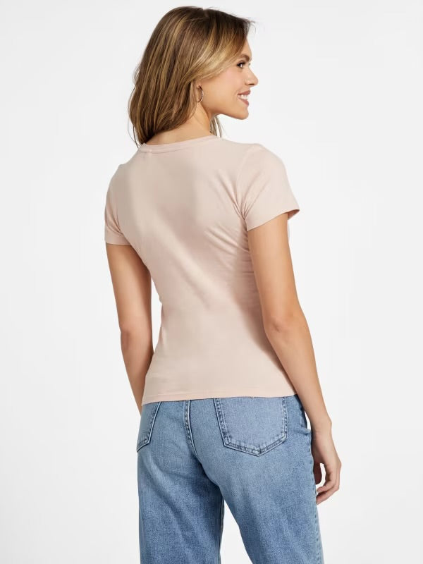 Guess Orley Logo Tee