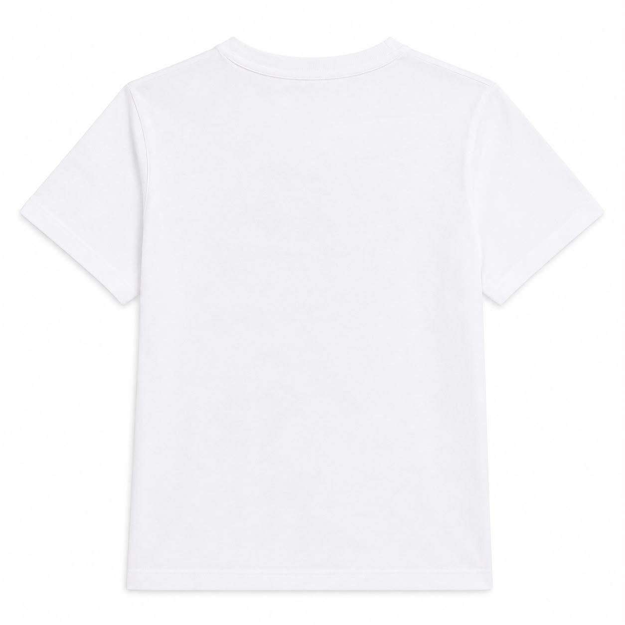 Tommy Hilfiger Kids' Sequin Logo T-Shirt
