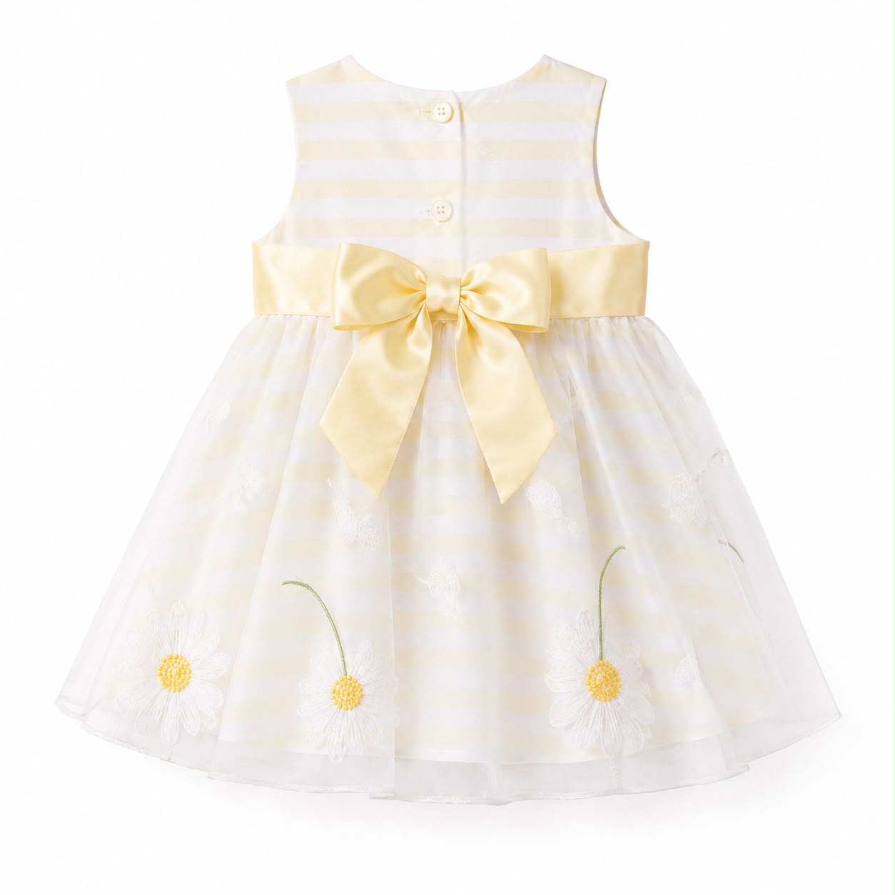 Blueberi Boulevard Baby party dress