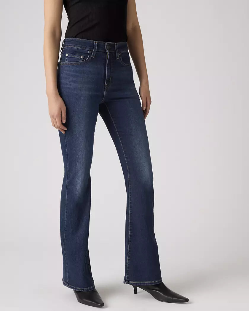 Levi’s 726 High-rise Flare Women's Jeans