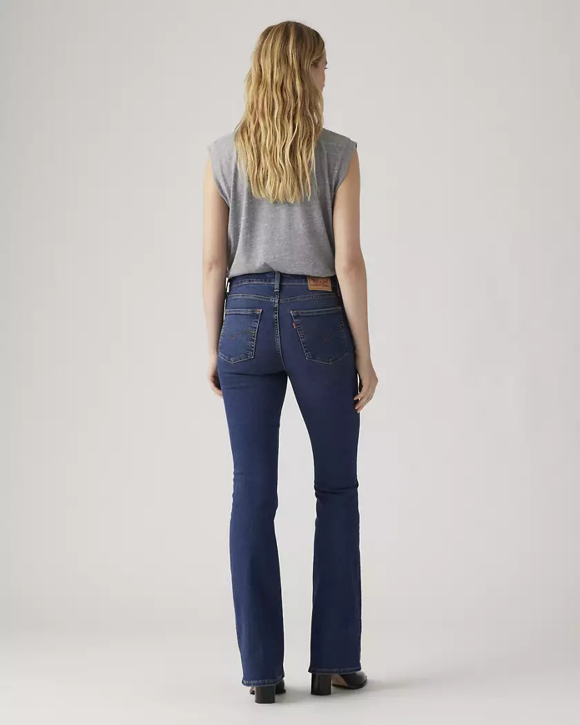 Levi’s 726 High-rise Flare Women's Jeans