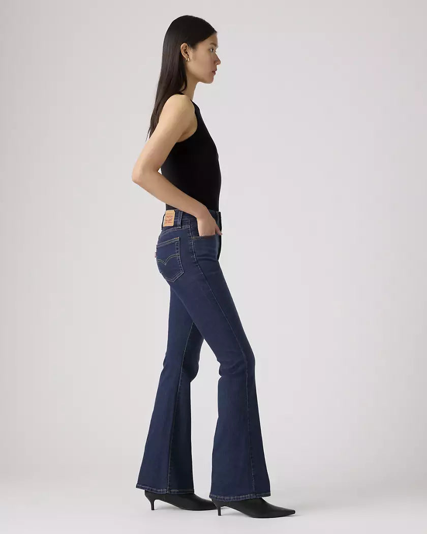 Levi’s 726 High-rise Flare Women's Jeans
