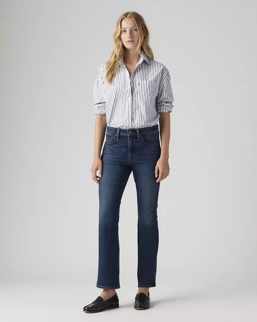 Levi’s 725 Kick Boot Women's Jeans