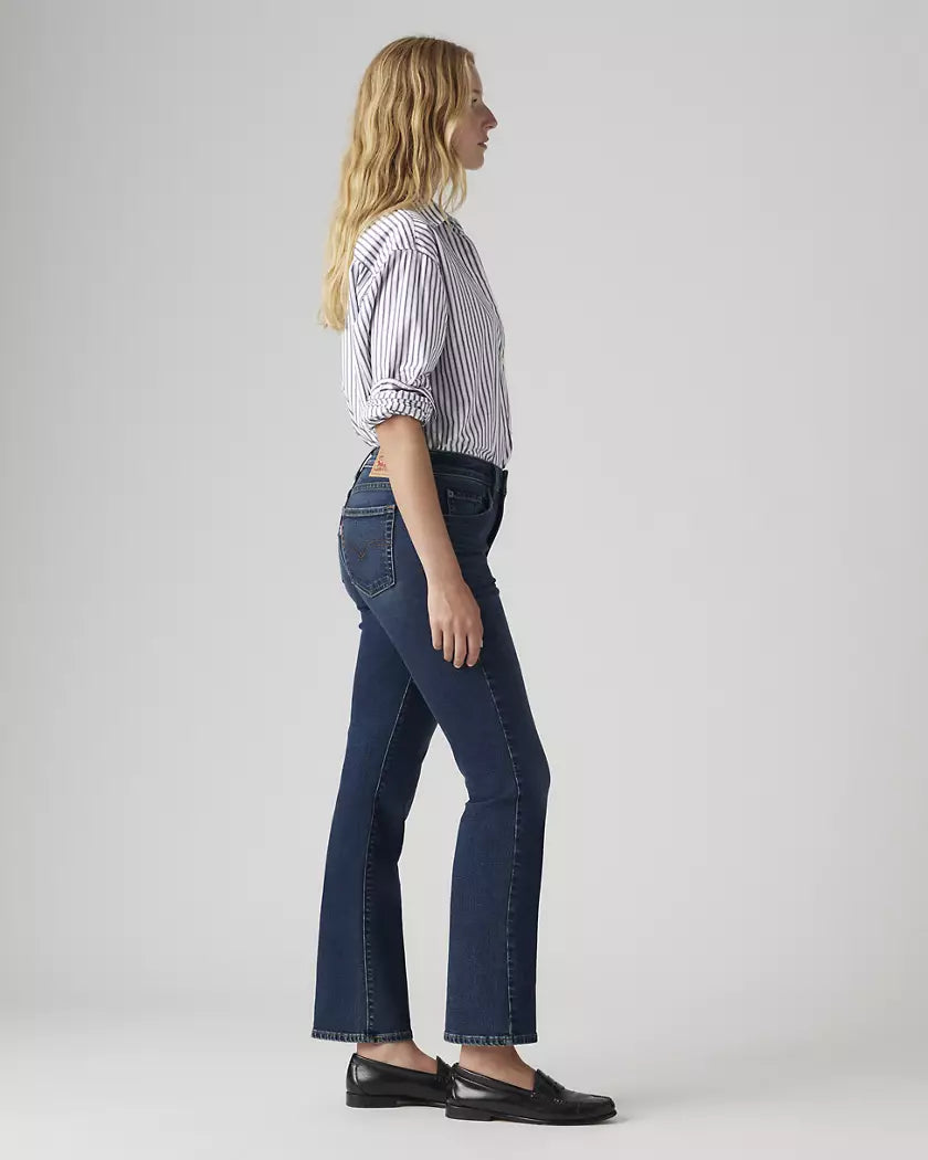 Levi’s 725 Kick Boot Women's Jeans