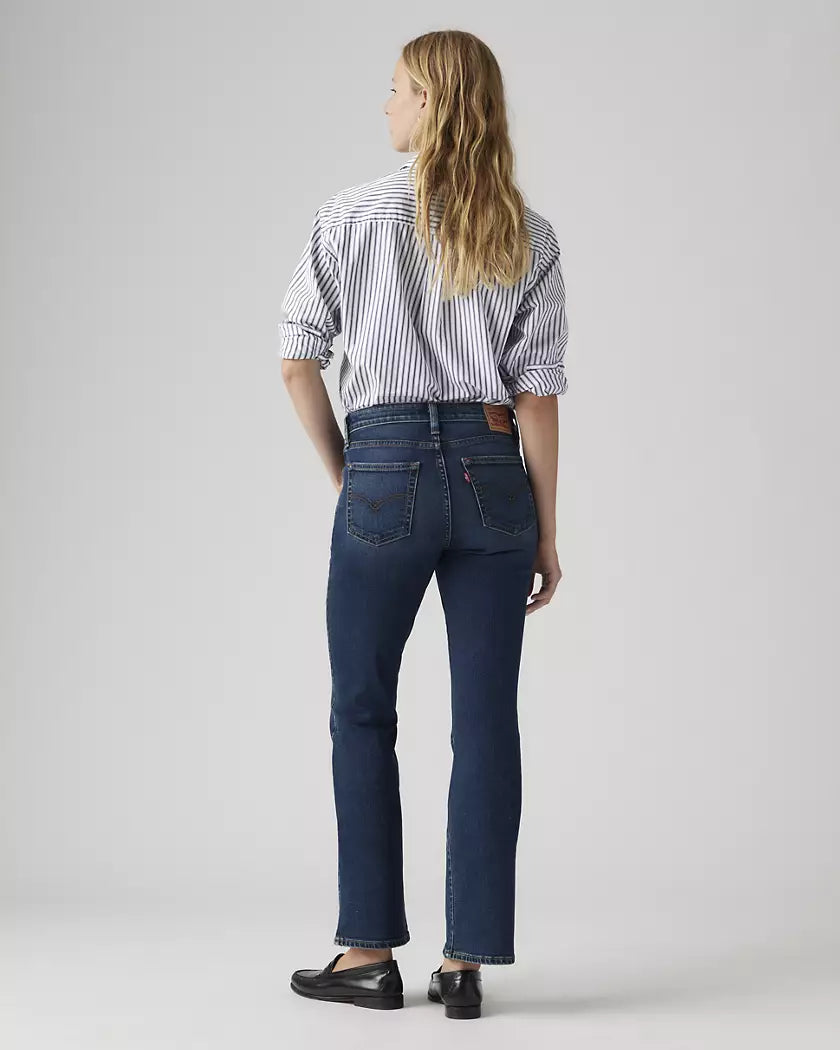 Levi’s 725 Kick Boot Women's Jeans