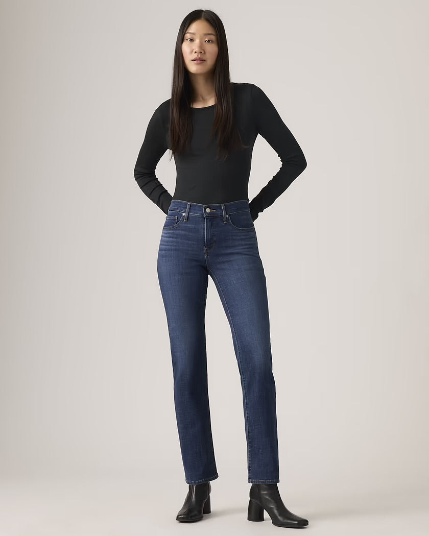Levi’s 314 Shaping Straight Women's Jeans